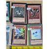 Image 2 : Assorted yo-gi-oh cards-  rares, super rares