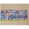 Image 1 : Assorted yo-gi-oh cards-  rares, super rares