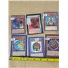 Image 4 : Assorted yo-gi-oh cards-  rares, super rares