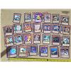 Image 1 : Assorted yu-gi-oh cards