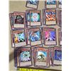Image 3 : Assorted yu-gi-oh cards