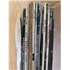 Image 2 : Lot of various records