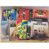 Image 1 : Lot of various records