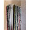 Image 2 : Lot of various records