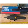 Image 2 : Parts organizer and cordless screw driver