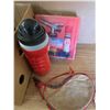Image 3 : Lot of misc items
