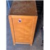 Image 3 : Wooden dresser- 46" by 16" by 32"H