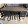 Image 1 : Desk- 60" by 30" by 30"H