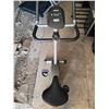Image 1 : Exersise machine- untested