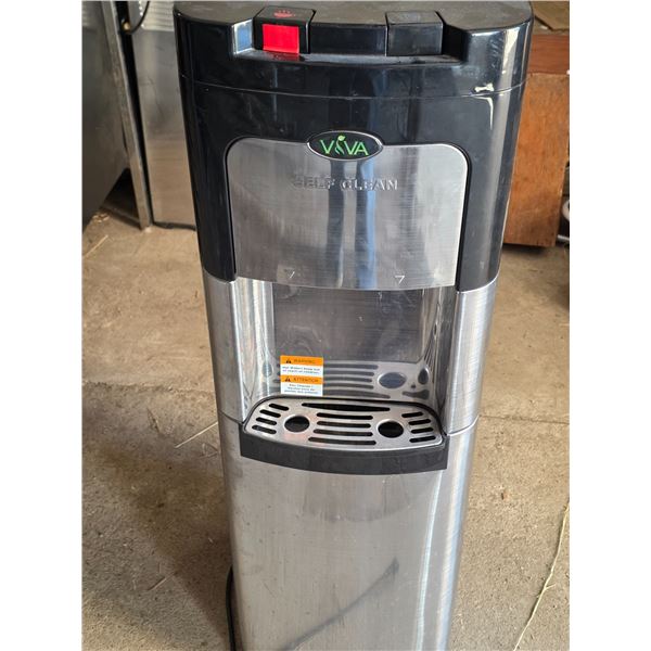 Water cooler- untested