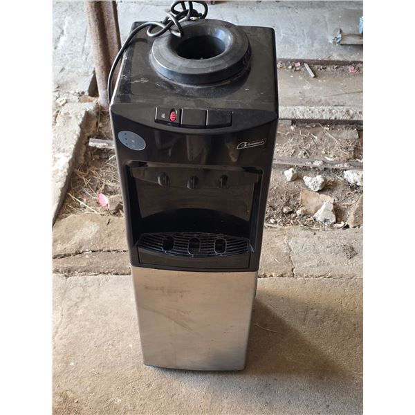 Water cooler- untested