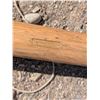 Image 3 : (2) Vintage Wood Handle Pickaxes