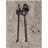 Image 1 : (2) Vintage Shovels