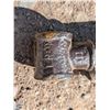 Image 2 : (2) Vintage Shovels