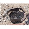 Image 4 : (2) Vintage Shovels