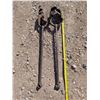 Image 1 : (2) Vintage Shovels