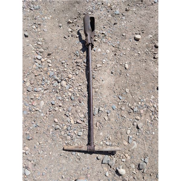 Vintage Shovel W/ handle