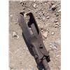 Image 3 : Vintage Shovel W/ handle