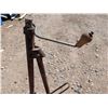 Image 3 : (2) Vintage Car Jacks Model T
