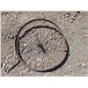 Image 1 : Vintage Single Wheel