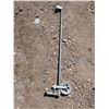 Image 1 : Vintage Weight Aluminum Clothesline Elevator