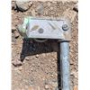 Image 3 : Vintage Weight Aluminum Clothesline Elevator