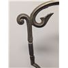 Image 4 : Brass Décor Plated Hanging Stand