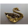 Image 3 : 100yrs Anniversary Swarovski Special Edition Swan Brooches W/ original Box