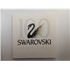 Image 6 : 100yrs Anniversary Swarovski Special Edition Swan Brooches W/ original Box