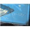 Image 5 : Swarovski "Wonders of the Sea " Eternity Crystal Art Work w/ original Box