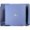 Image 7 : Swarovski "Wonders of the Sea " Eternity Crystal Art Work w/ original Box