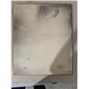 Image 5 : Vintage Framed Ingami Riproduzione Su Rame Art Work 23x19"