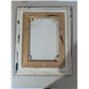 Image 3 : Vintage Framed /Signed Artwork H, Herold 17.5x21.5"