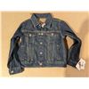 Image 1 : Levi Strauss & Co Size 3x Jean Jacket (Retail 36.00)