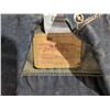 Image 3 : Levi Strauss & Co Size 3x Jean Jacket (Retail 36.00)