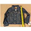 Image 4 : Levi Strauss & Co Size 3x Jean Jacket (Retail 36.00)