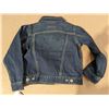Image 5 : Levi Strauss & Co Size 3x Jean Jacket (Retail 36.00)