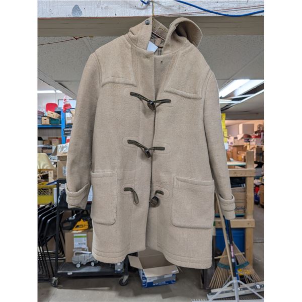 Vintage Made in Canada Rain Master Jacket