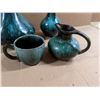 Image 5 : (1)BMP Vase and (3) BMP inspired Décor