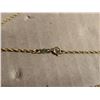 Image 5 : Sterling Silver Goebel Collectors Club necklace w/ box