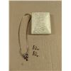 Image 1 : UNVERIFIED Jewels by Astor 1/20-12kt Gold Filled Set