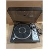Image 1 : Studio Standard By fisher Record Player (Not Tested)