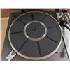 Image 5 : Studio Standard By fisher Record Player (Not Tested)