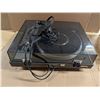 Image 7 : Studio Standard By fisher Record Player (Not Tested)