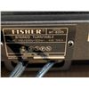 Image 8 : Studio Standard By fisher Record Player (Not Tested)