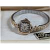Image 2 : Vintage BULOVA Canadas Finest Time Piece Toronto Watch w/ Case