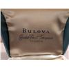 Image 3 : Vintage BULOVA Canadas Finest Time Piece Toronto Watch w/ Case