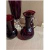 Image 5 : Not All verified Anchor Glass Lot As Shown
