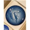 Image 2 : Bing and Grondahl Copenhagen Porcelain Mothers Day Gift Piece