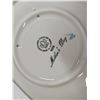 Image 3 : Bing and Grondahl Copenhagen Porcelain Mothers Day Gift Piece